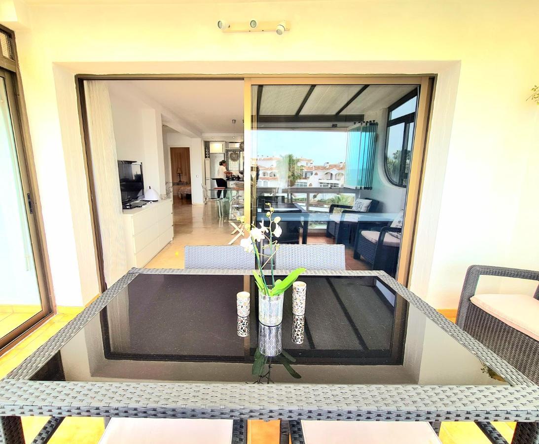 Sunrise Sea Views Eco Apartment With Swimming Pool Mijas Exterior foto